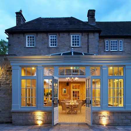 Headlam Hall Hotel Eksteriør billede