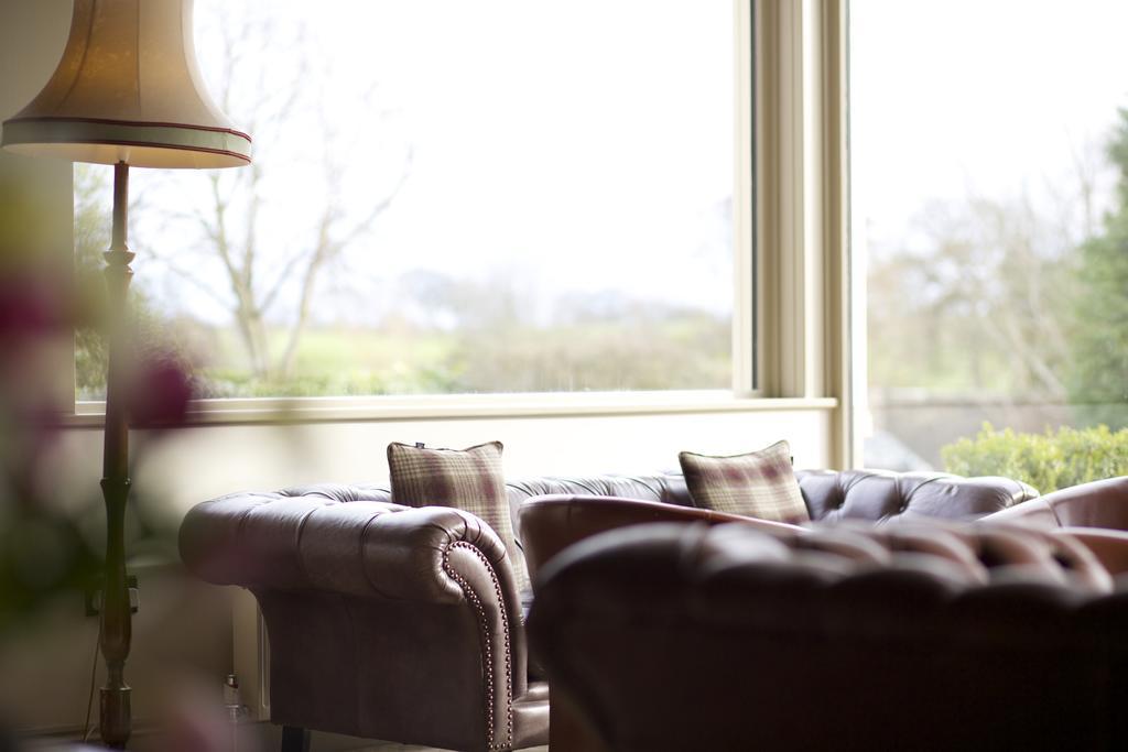 Headlam Hall Hotel Eksteriør billede