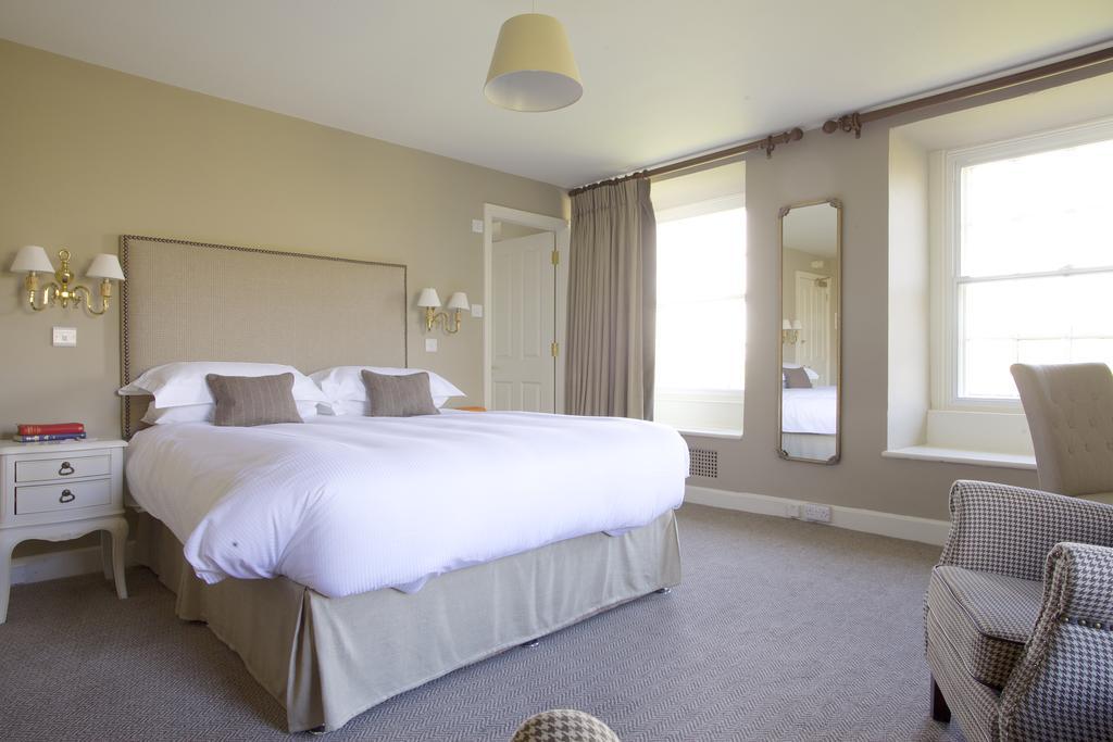 Headlam Hall Hotel Eksteriør billede