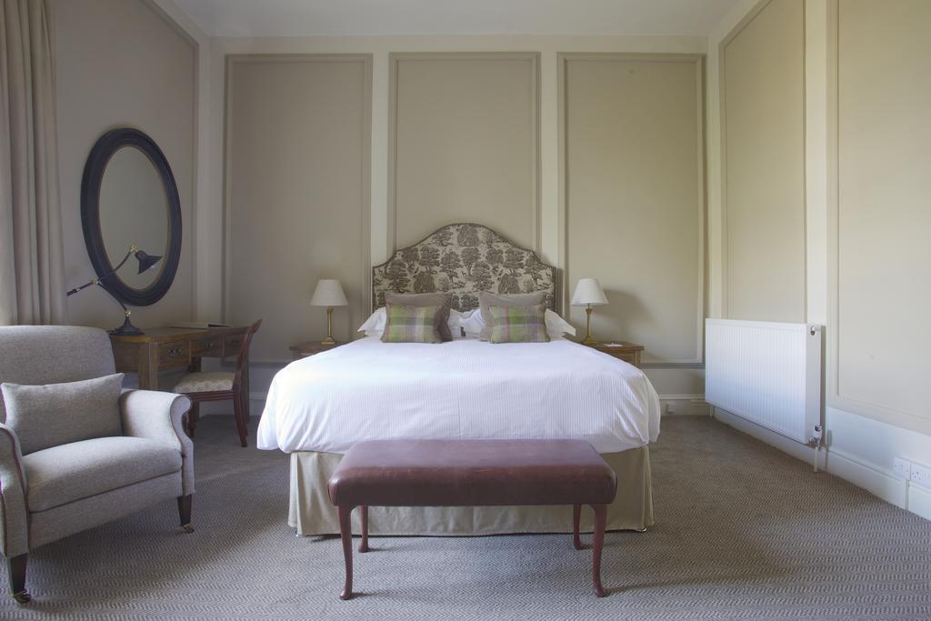 Headlam Hall Hotel Eksteriør billede
