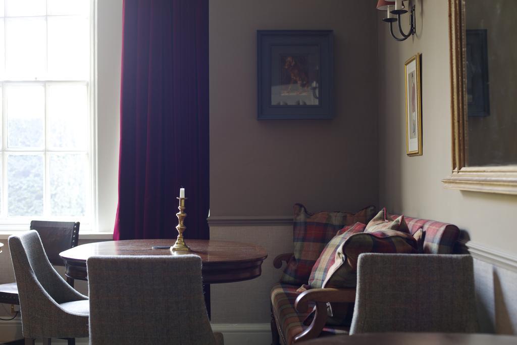 Headlam Hall Hotel Eksteriør billede