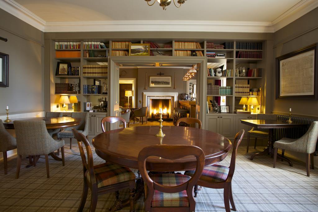 Headlam Hall Hotel Eksteriør billede