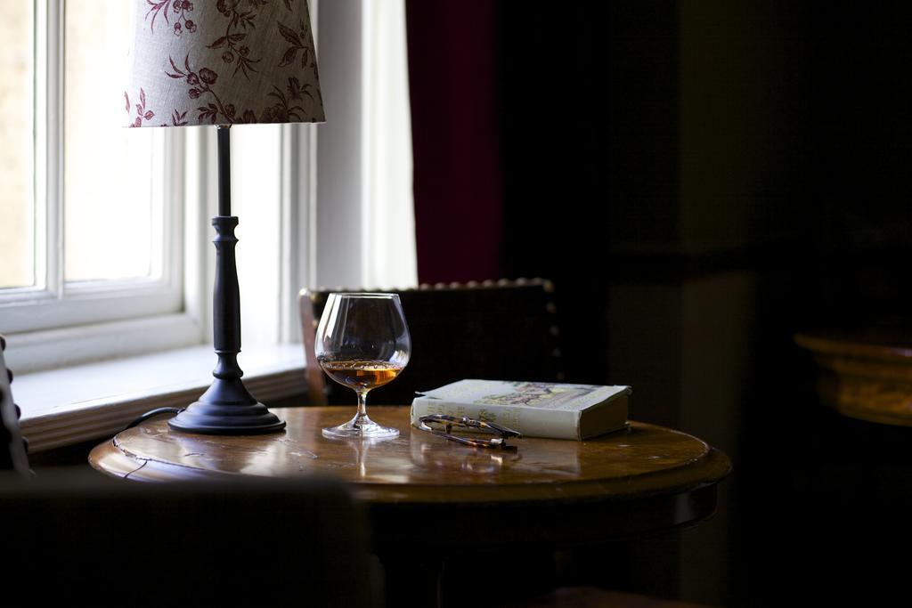 Headlam Hall Hotel Eksteriør billede