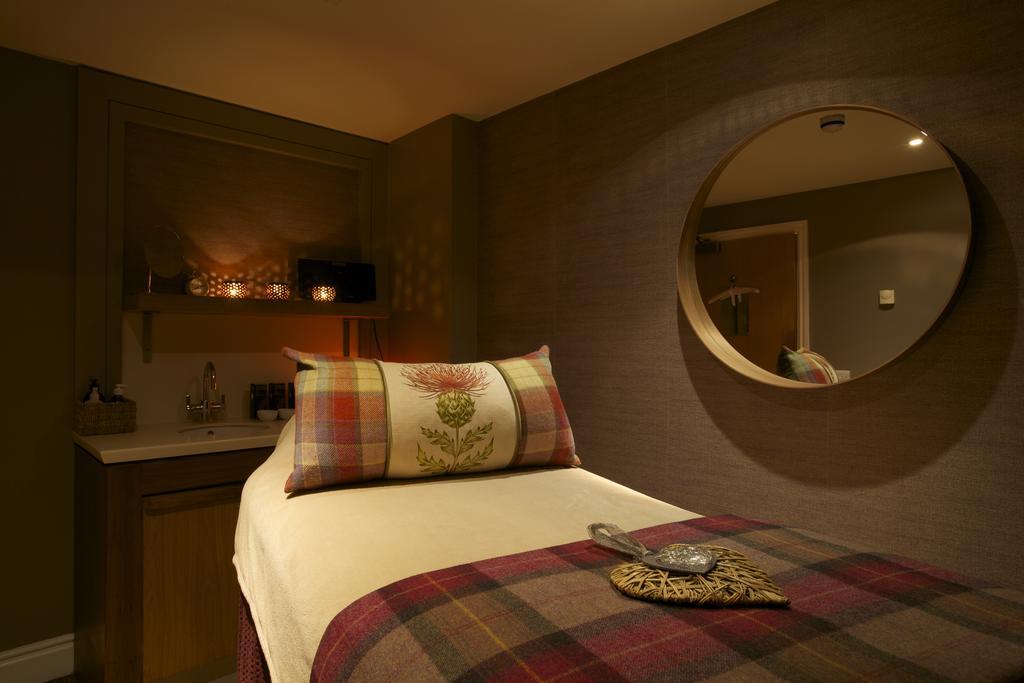 Headlam Hall Hotel Eksteriør billede