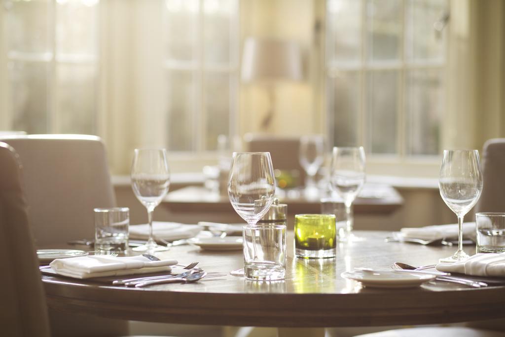 Headlam Hall Hotel Eksteriør billede