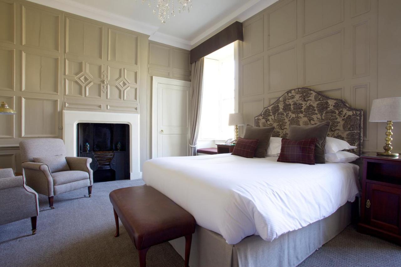 Headlam Hall Hotel Eksteriør billede
