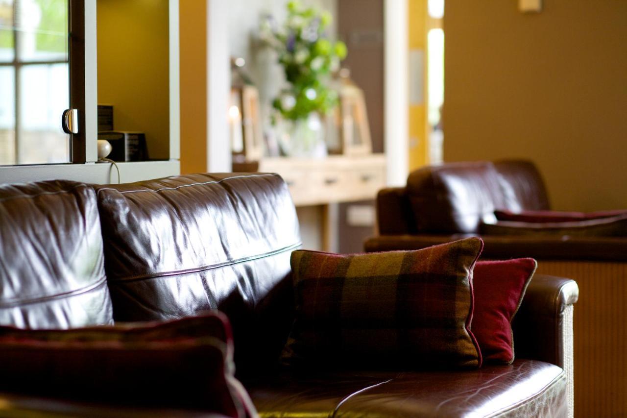 Headlam Hall Hotel Eksteriør billede