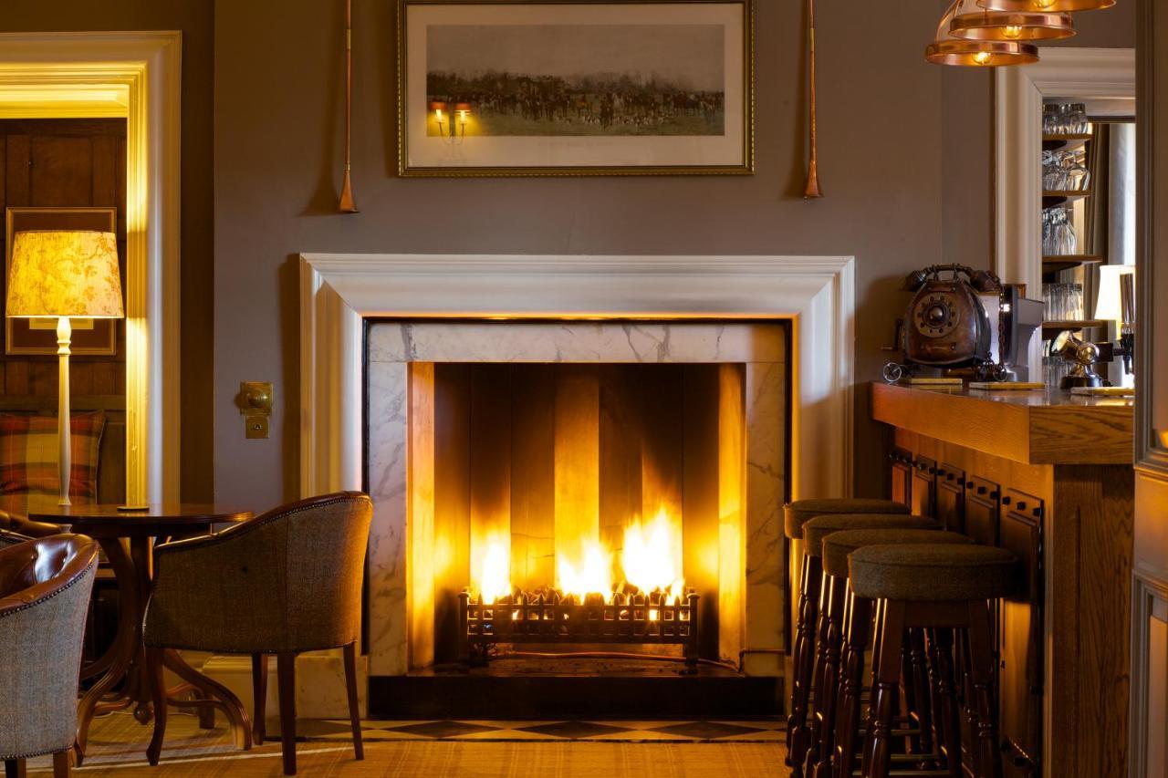 Headlam Hall Hotel Eksteriør billede