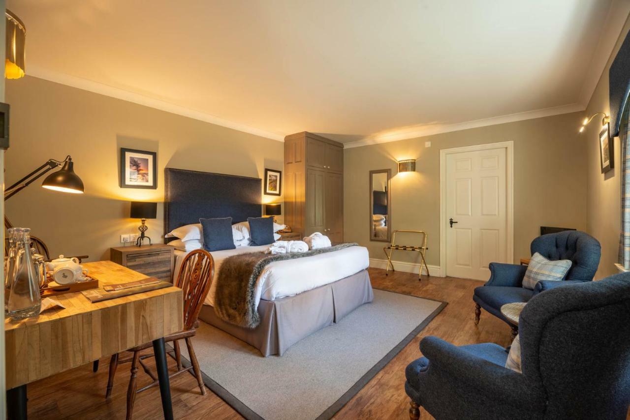 Headlam Hall Hotel Eksteriør billede