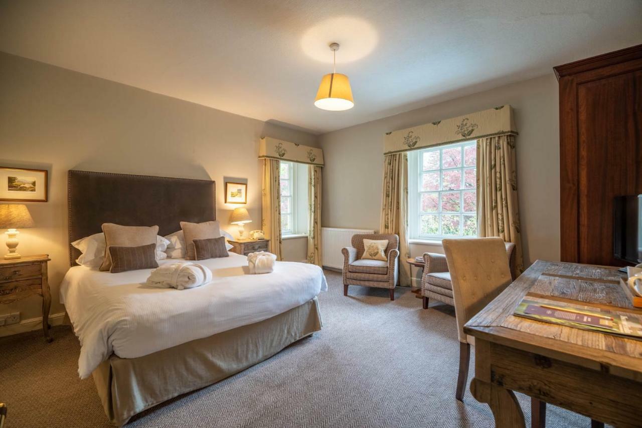 Headlam Hall Hotel Eksteriør billede