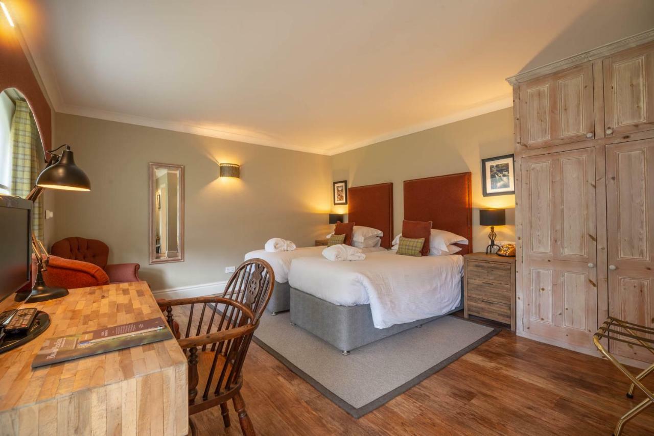 Headlam Hall Hotel Eksteriør billede