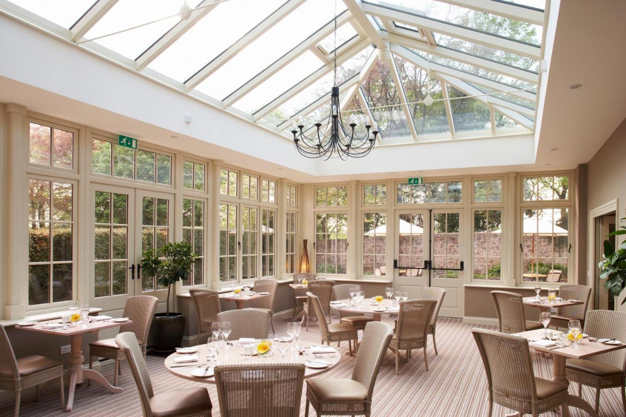 Headlam Hall Hotel Eksteriør billede